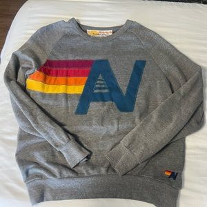 Aviator Nation Crewneck